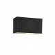 Абажур AZzardo MARTENS FLOOR SHADE BK AZ1561