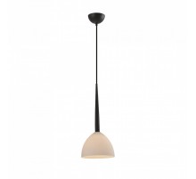 Подвесной светильник AZzardo ELIZA 1 BLACK AZ3334