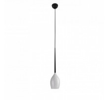 Подвесной светильник AZzardo IZZA 1 WHITE AZ0131