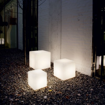 Уличный светильник Ideal Lux LUNA PT1 D40 191584 Уличный светильник Ideal Lux LUNA PT1 D40 191584