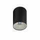 Точковий світильник AZzardo REMO BLACK (без рефлектора) AZ0818