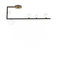 Люстра Ideal Lux BIRDS PL5 273631