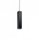 Подвесной светильник Ideal Lux SKY SP1 NERO 126913