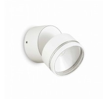 Бра Ideal Lux OMEGA AP ROUND BIANCO 4000K 285481