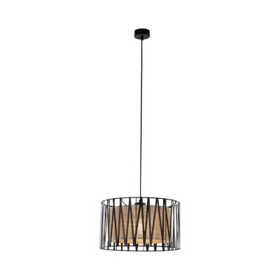 Люстра подвесная TK Lighting HARMONY NATURE, 4562