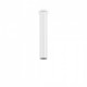 Точковий світильник Ideal Lux LOOK PL1 H40 BIANCO 233215