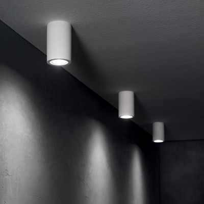 Точковий світильник Ideal Lux TOWER PL1 ROUND 155869
