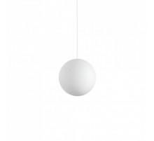 Подвесной светильник Ideal Lux CARTA SP1 D30 226026