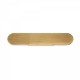 Бра Ideal Lux ECHO AP D60 30W OTTONE 285313