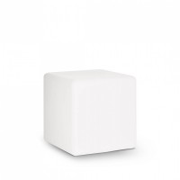 Уличный светильник Ideal Lux LUNA PT1 D40 191584