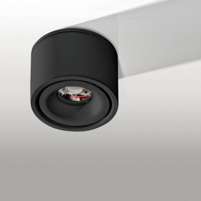 Точковий світильник AZzardo COSTA SPOT WHITE AZ2705