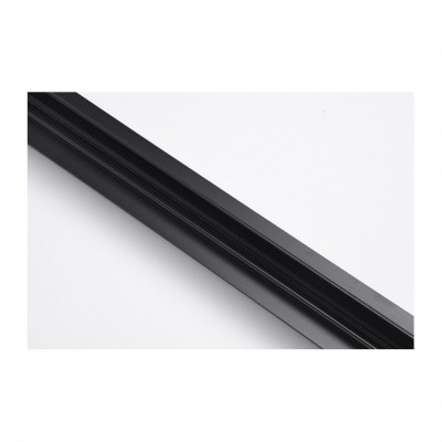 Трековий шинопровід AZzardo TRACK MAGNETIC52 2m GIPS BK AZ4650