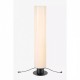 Стовпчик MarkSlojd Sweden GARDEN 24 Cylinder 110cm 20W White 107986