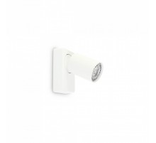 Бра - спот Ideal Lux RUDY AP1 BIANCO 229027