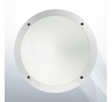 Уличный светильник Ideal Lux LUCIA-1 AP1 BIANCO 096667