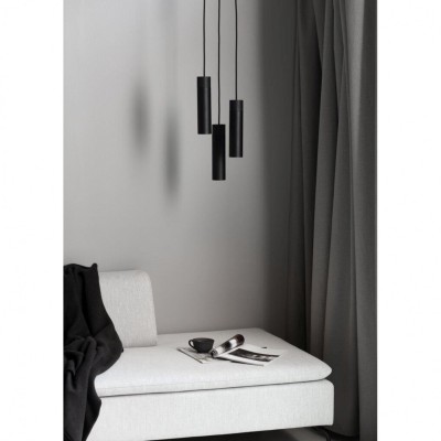 Подвесной светильник Nordlux Tilo - 3 Pendant 2010473003