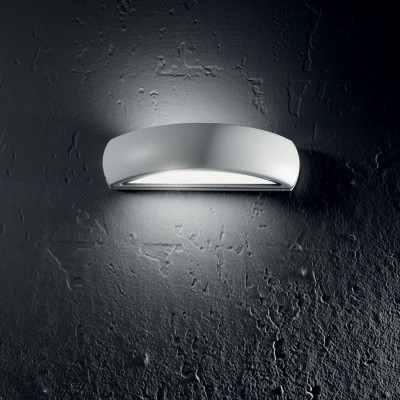 Бра Ideal Lux GIOVE AP1 ANTRACITE 092188 Бра Ideal Lux GIOVE AP1 ANTRACITE 092188