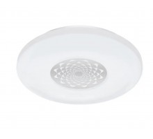 Стельова люстра Eglo 96026 Capasso 1