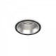 Точечный светильник Ideal Lux Off fi d100 15w 3000k 266558