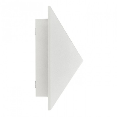 Архітектурне освітлення Nordlux Pontio 27 Wall | White 2218191001