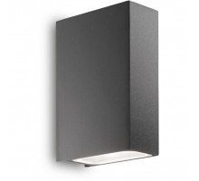 Архитектурное освещение Ideal Lux TETRIS-2 AP2 ANTRACITE 113791