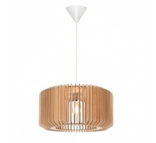 Підвісний світильник Nordlux Asti 50 Pendant | Wood 2213143014