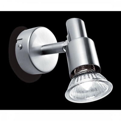 Бра-спот Ideal Lux SLEM AP1 BIANCO 099064 Бра-спот Ideal Lux SLEM AP1 BIANCO 099064