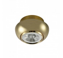 Точковий світильник AZzardo NEMO GOLD AZ3401