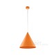 Подвесной светильник TK Lighting CONO ORANGE L, 3280