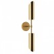 Бра Pikart Brass 2 23676-3