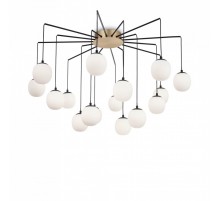 Люстра Ideal Lux RHAPSODY SP16 236964