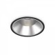 Точечный светильник Ideal Lux OFF FI 42W 3000K BK 266596