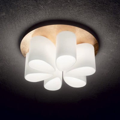 Люстра Ideal Lux DAISY PL6 247779 Люстра Ideal Lux DAISY PL6 247779