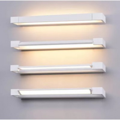 Бра AZzardo DALI 45 3000K WHITE AZ2790