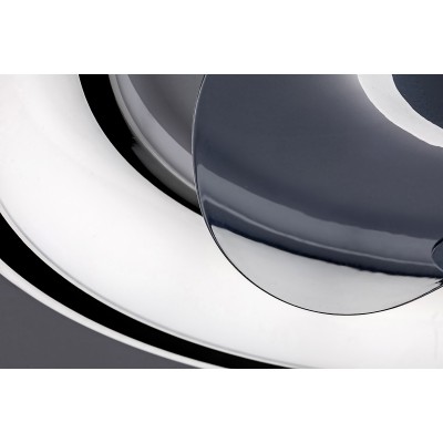 Стельова люстра з вентилятором Rabalux 71009 Faustine LED/67W/230V 3000-6000K + пульт Стельова люстра з вентилятором Rabalux 71009 Faustine LED/67W/230V 3000-6000K + пульт