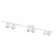 Спот система AZzardo PERA 6 SAND WHITE AZ1256