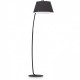 Торшер Ideal Lux PAGODA PT1 NERO 051765
