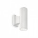 Архітектурне освітлення Ideal Lux BASE AP2 BIANCO 129457
