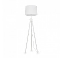 Торшер Ideal Lux YORK PT1 BIANCO 121406
