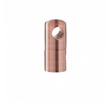 Кріплення для кабелю Ideal Lux SUPPORTO CAVO RAME BRUNITO 249339