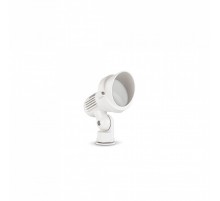 Направленный светильник Ideal Lux TERRA PT1 SMALL BIANCO 106205