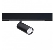 Трековий світильник AZzardo BETA MAKITA 230V TRACK MAGNETIC 10W CCT BLUETOOTH BK AZ5184
