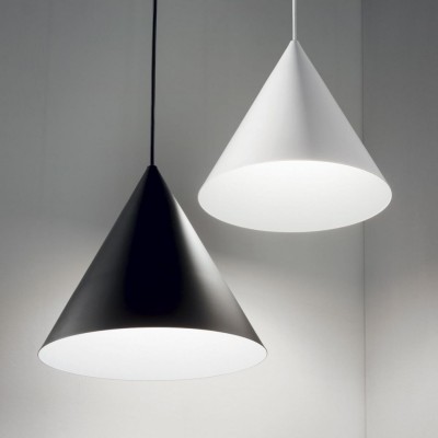 Подвесной светильник Ideal Lux A-LINE SP1 D13 BIANCO 232690
