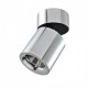 Точечный светильник AZzardo SIENA 10W 4000K CHROME AZ2215