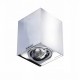 Точечный светильник AZzardo ELOY 1 CHROME AZ0873
