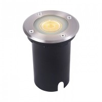 Ґрунтовий світильник Nordlux Andor Round | Ground | SS 2218400034