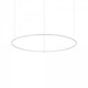 Люстра Ideal Lux Hulahoop sp d100 258751