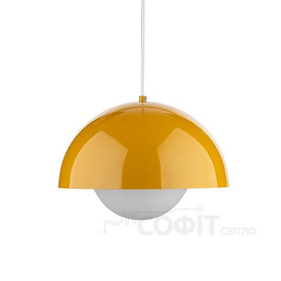 Підвісний світильник TK Lighting BONO OCHRA, 10275