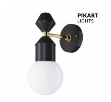 Бра Pikart Dome №2 6239-1