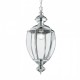 Люстра Ideal Lux NORMA SP1 CROMO 094786